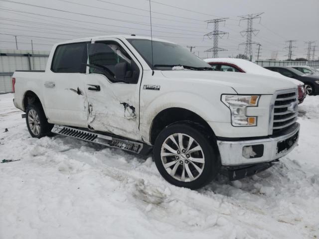 2017 Ford F150 Supercrew - Image 4