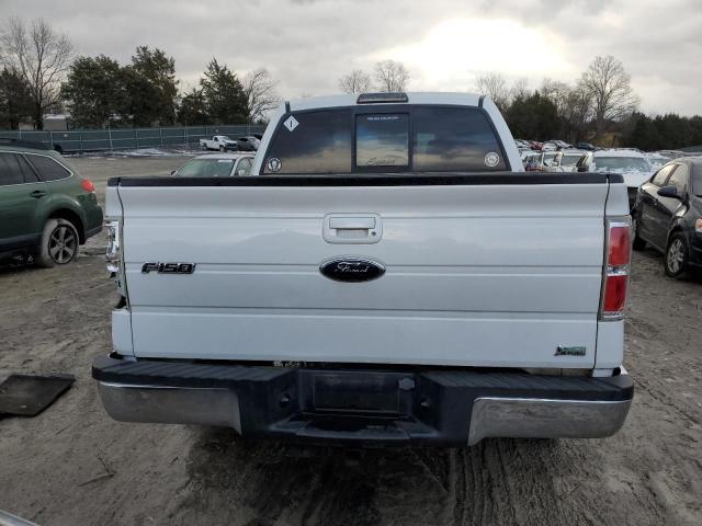 2010 Ford F150 Supercrew - Image 6