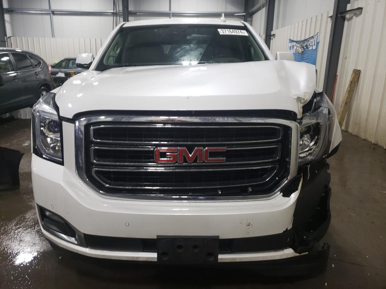 2016 GMC YUKON SLT - Image 5