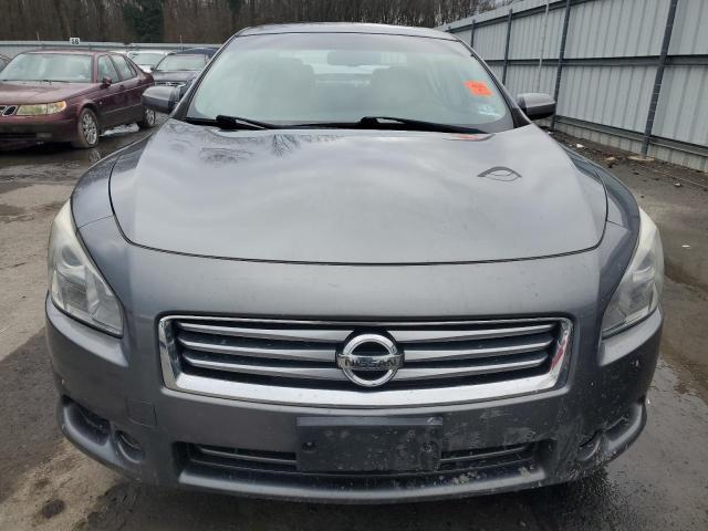 2014 Nissan Maxima S - Фото 5