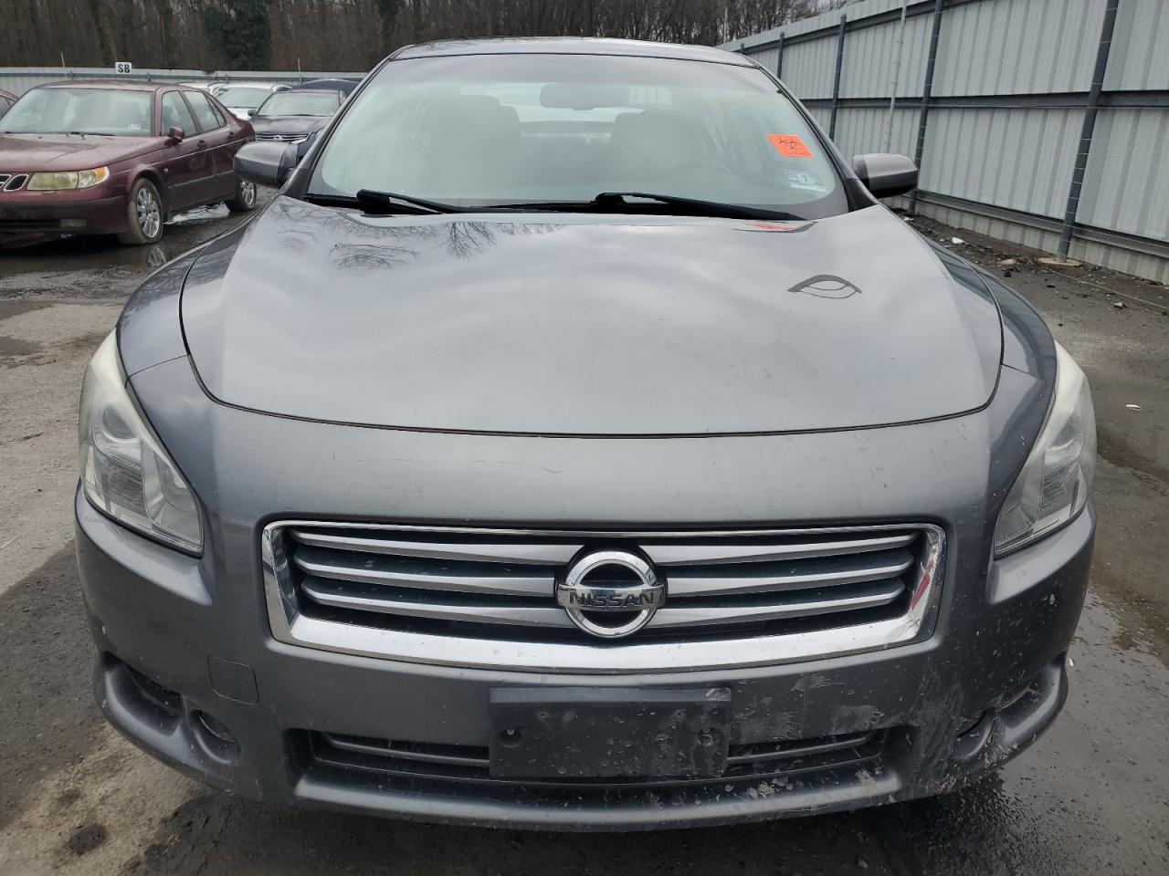 2014 NISSAN MAXIMA S - Image 5