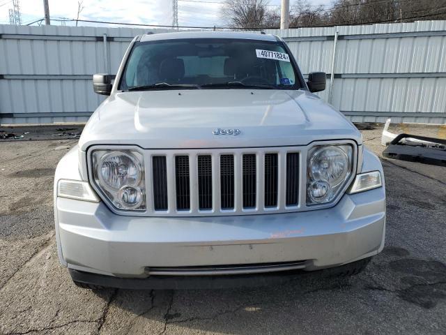 2010 Jeep Liberty Sport - Фото 5