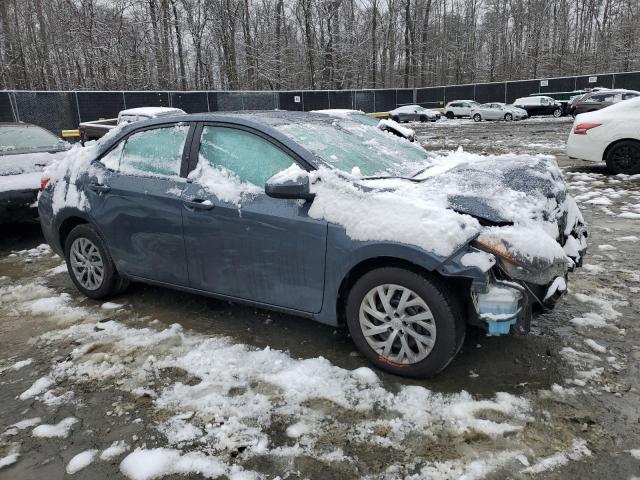 2018 Toyota Corolla L - Фото 4