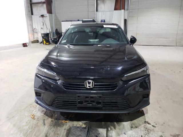2023 Honda Civic Sport - Фото 5