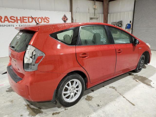2013 Toyota Prius V - Фото 3