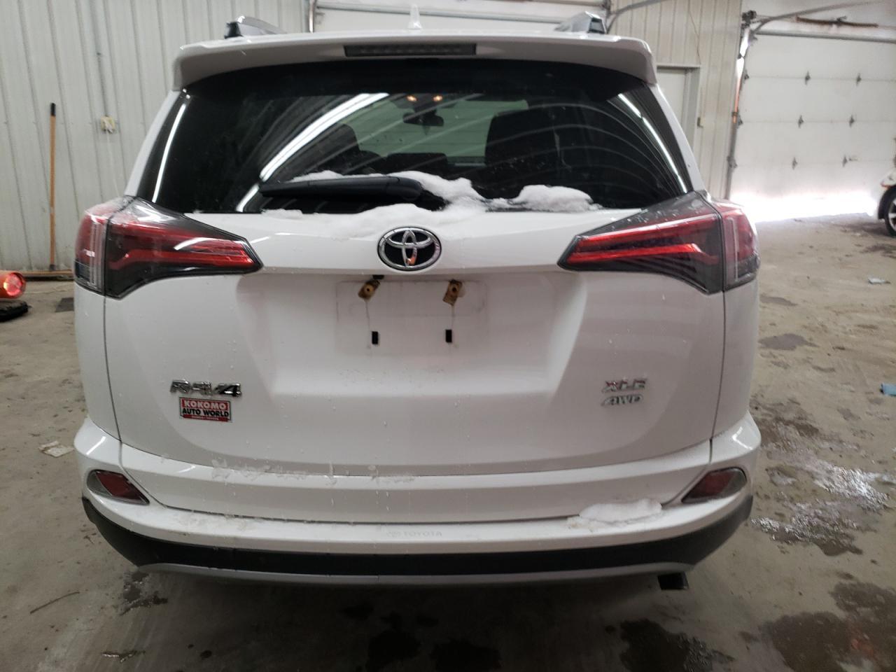 2018 TOYOTA RAV4 ADVEN - Image 6