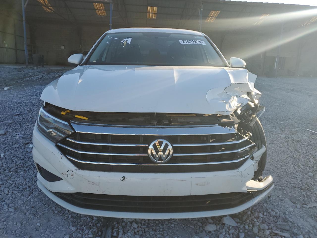 2019 VOLKSWAGEN JETTA S - Фото 5