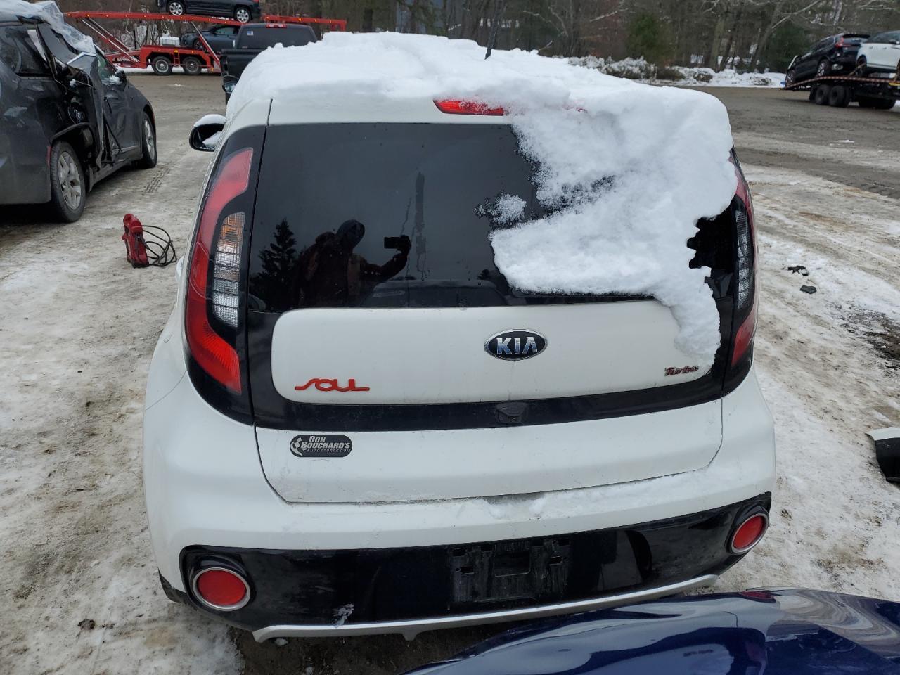 2019 KIA SOUL ! - Image 6