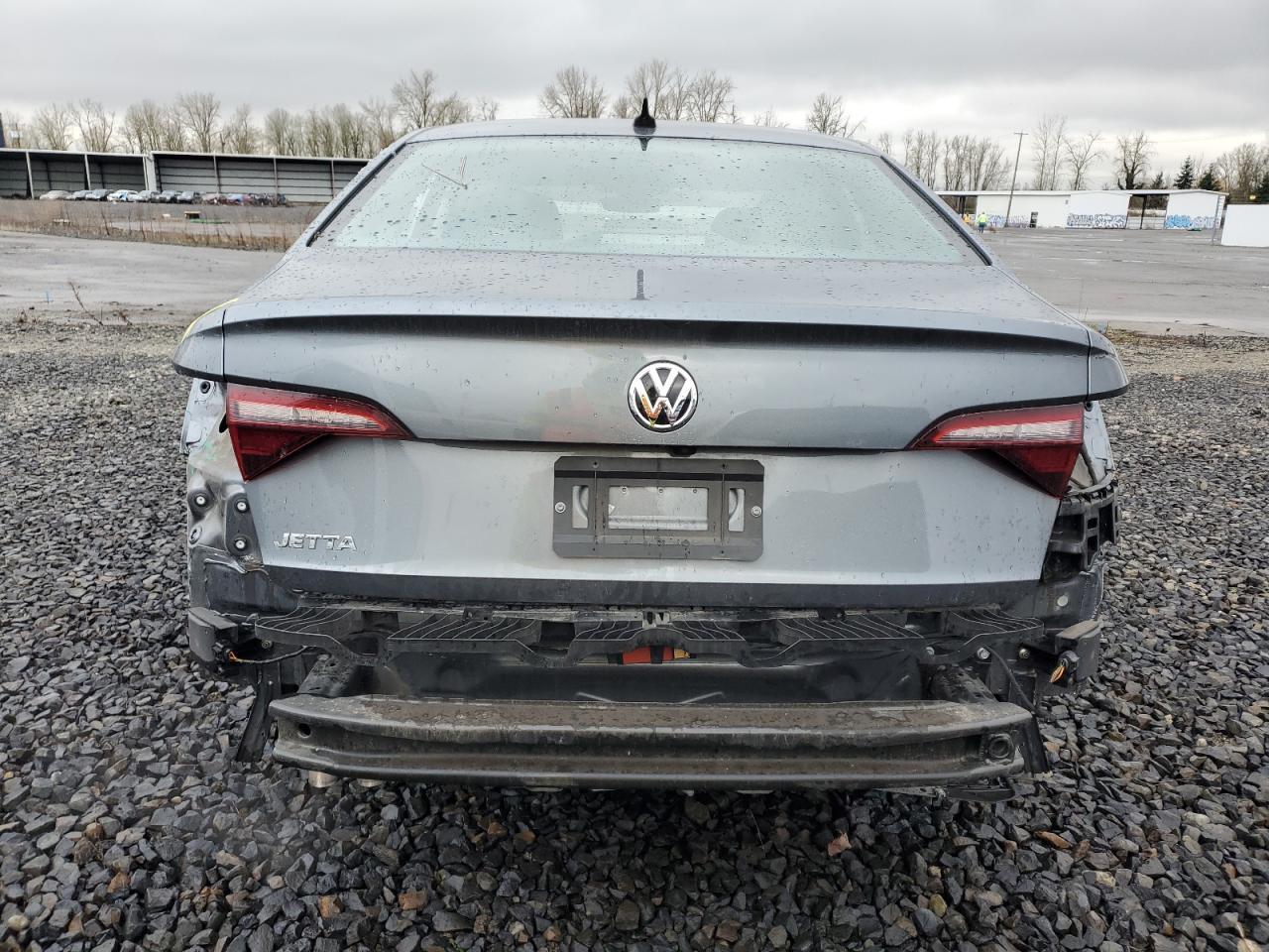 2019 VOLKSWAGEN JETTA SEL - Фото 6