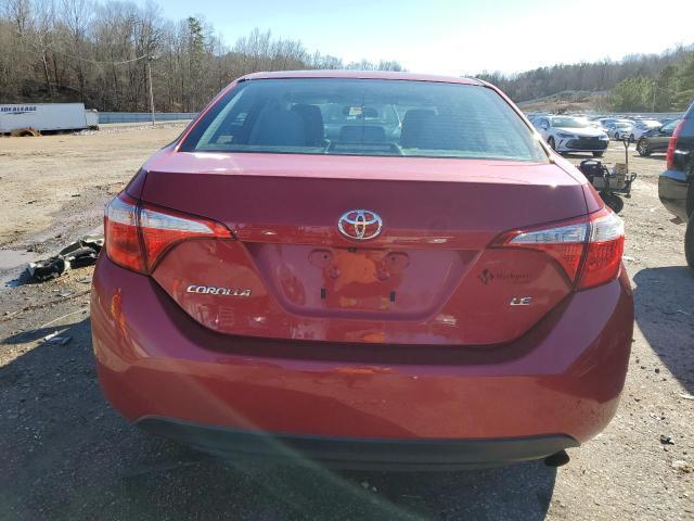 2016 Toyota Corolla L - Image 6