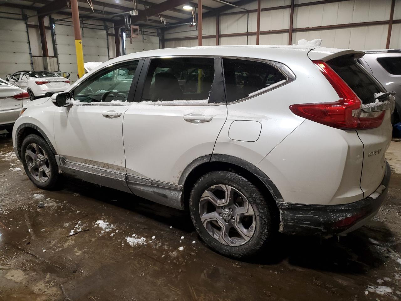 2019 HONDA CR-V EX - Image 2