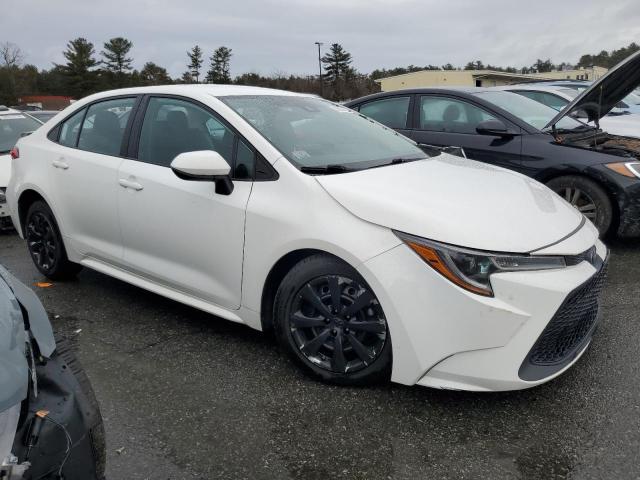 2021 Toyota Corolla Le - Фото 4
