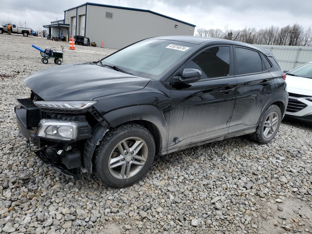 2020 HYUNDAI KONA SE