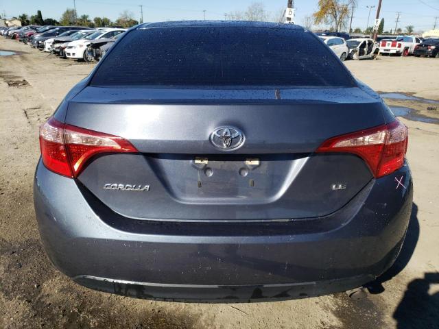 2018 Toyota Corolla L - Фото 6