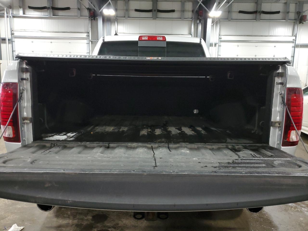 2017 RAM 1500 SPORT - Image 6