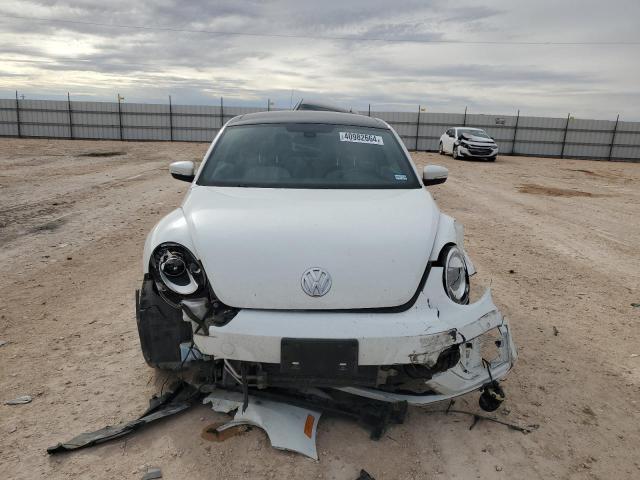 2019 Volkswagen Beetle Se - Image 5