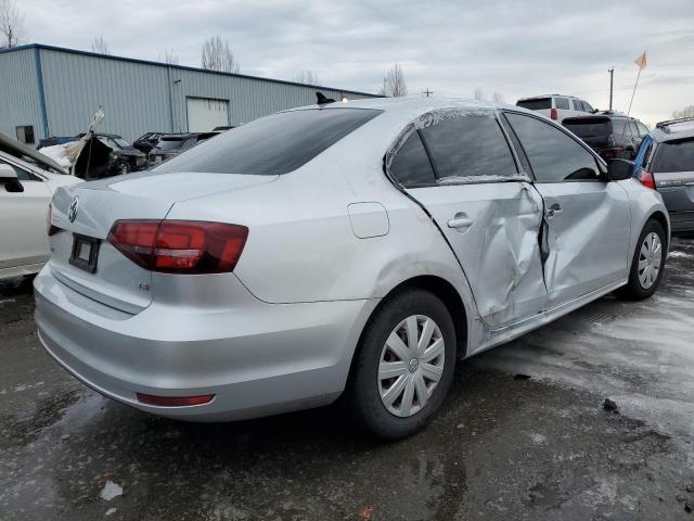 2016 Volkswagen Jetta S - Фото 3