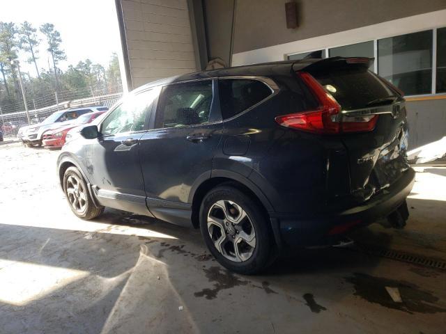 2018 Honda Cr-V Ex - Image 2