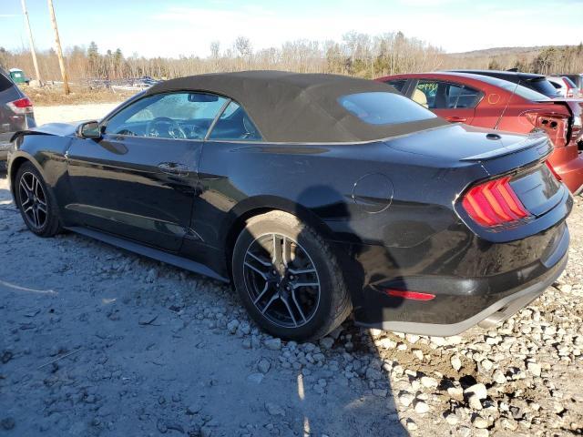 2020 Ford Mustang - Image 2