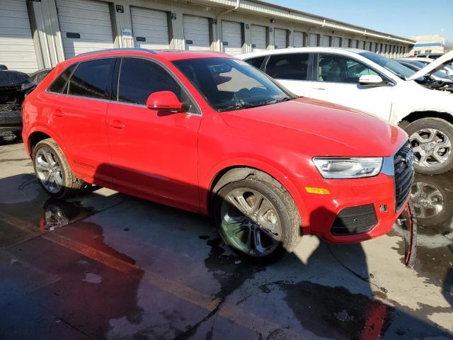 2016 Audi Q3 Premium Plus - Фото 4