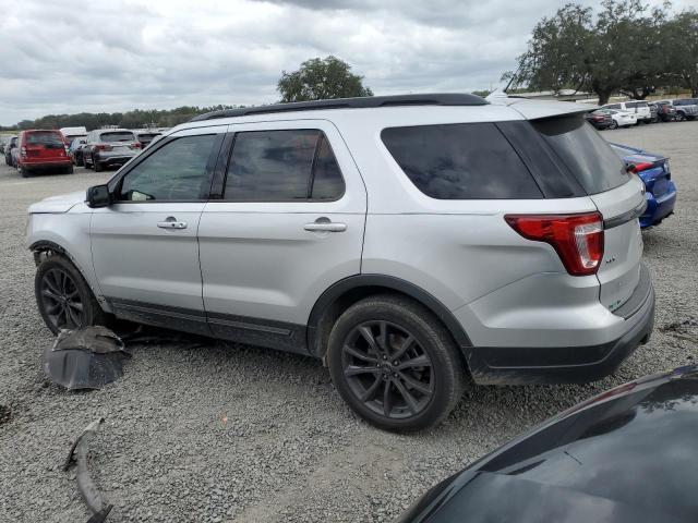 2018 Ford Explorer Xlt - Image 2