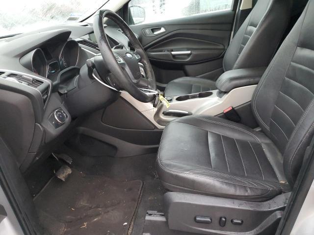 2013 Ford Escape Sel - Фото 7