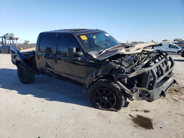 2013 FORD F250 SUPER - Image 4