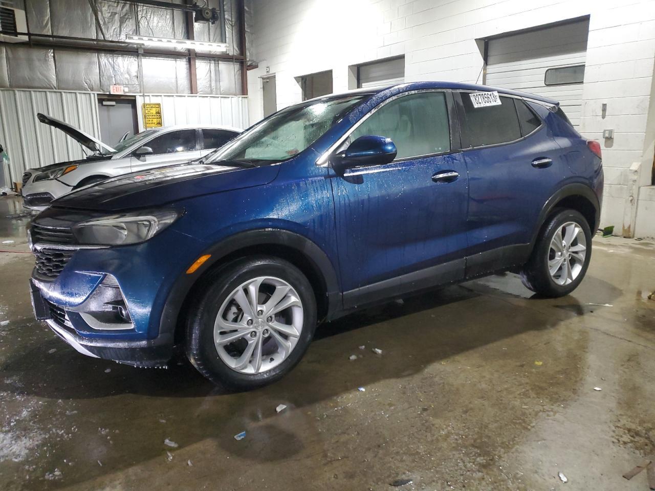 2020 BUICK ENCORE GX car image