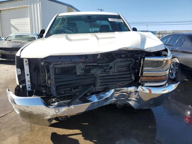 2018 Chevrolet Silverado K1500 - Фото 5