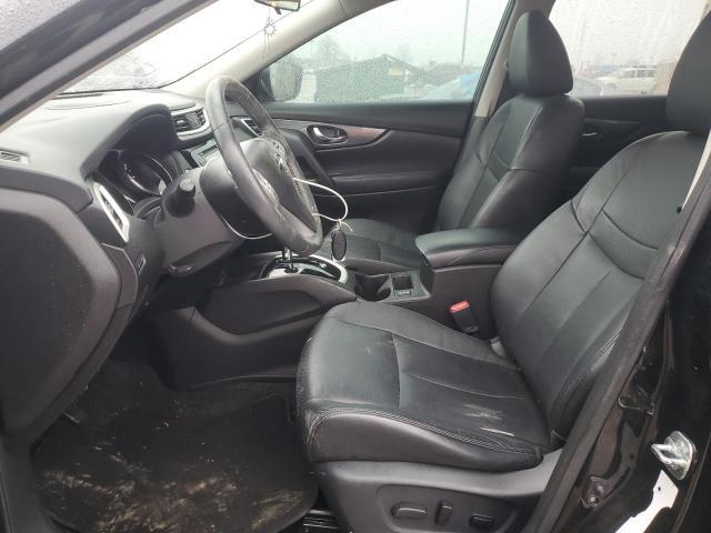 2015 Nissan Rogue S - Фото 7