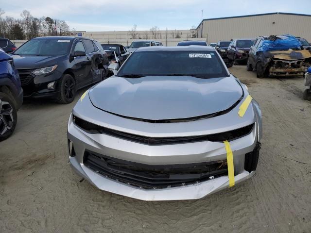 2017 Chevrolet Camaro Lt - Фото 5