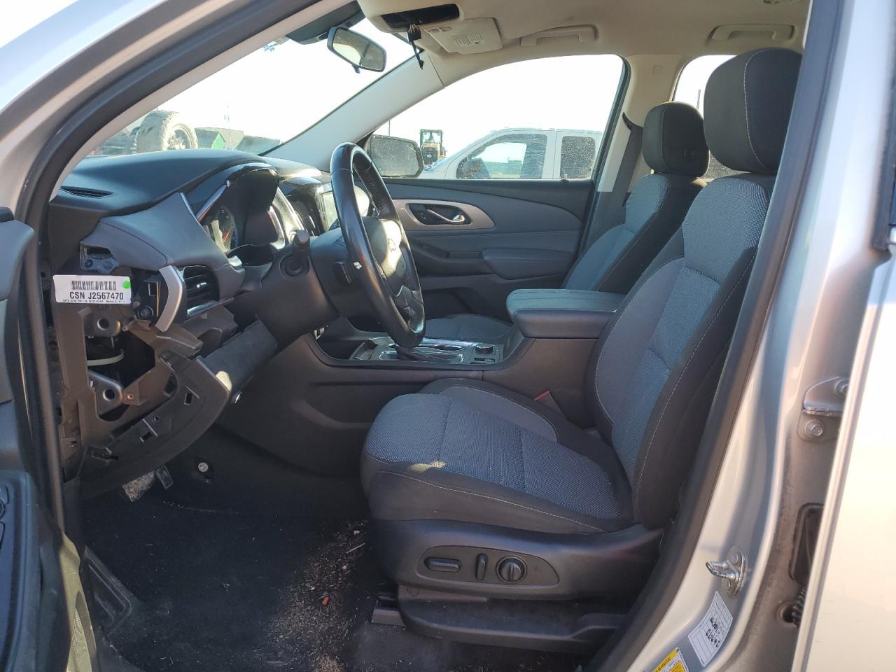 2018 CHEVROLET TRAVERSE L - Image 7
