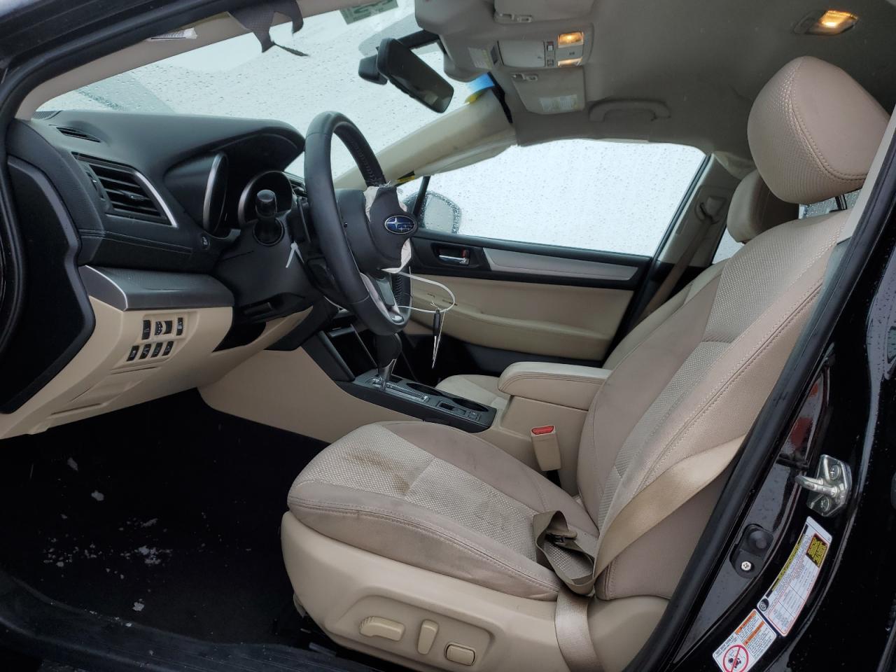 2018 SUBARU OUTBACK 2. - Фото 7