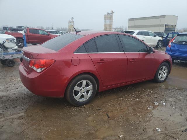 2011 Chevrolet Cruze Lt - Image 3
