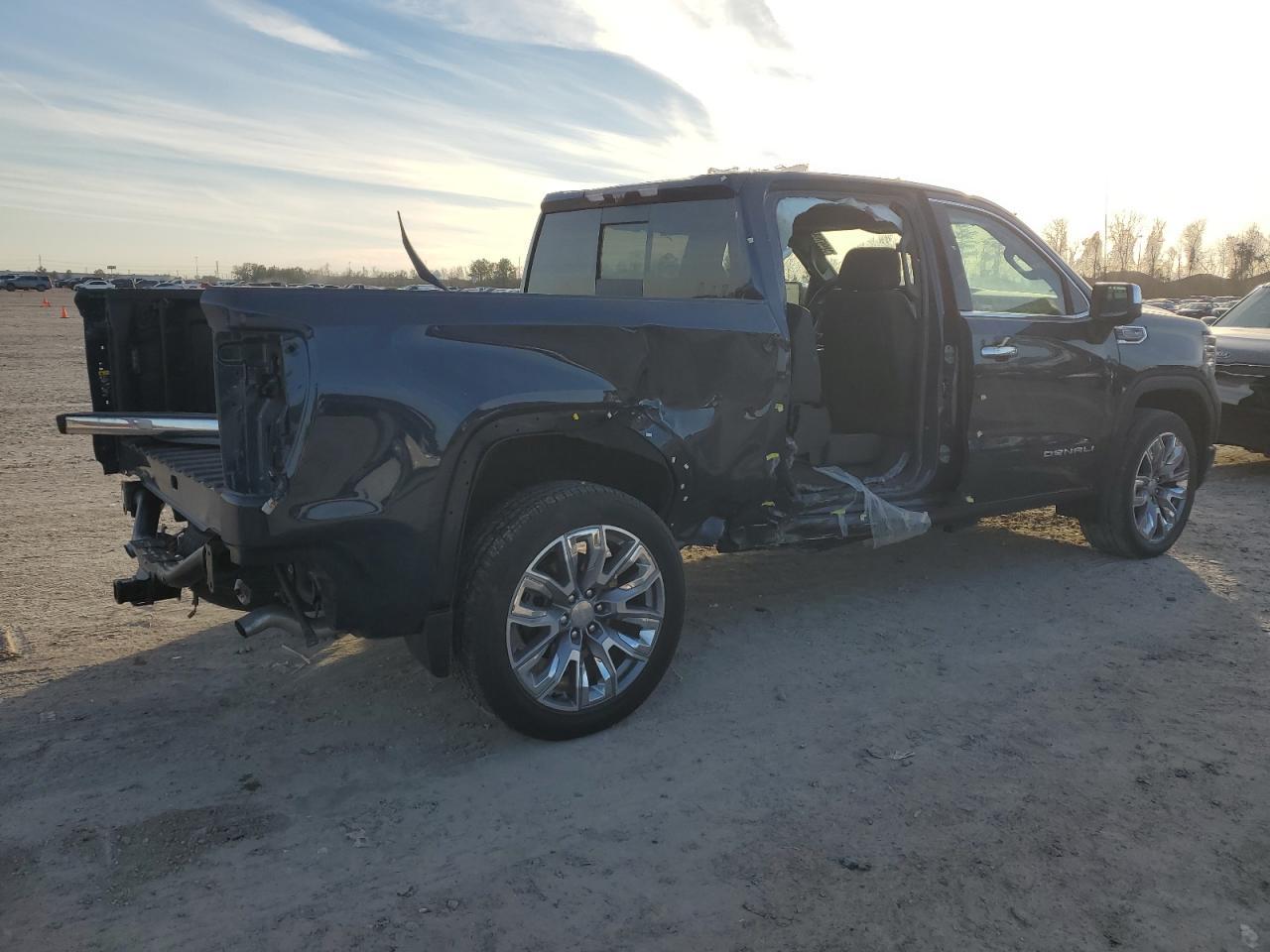 2023 GMC SIERRA K15 - Image 3