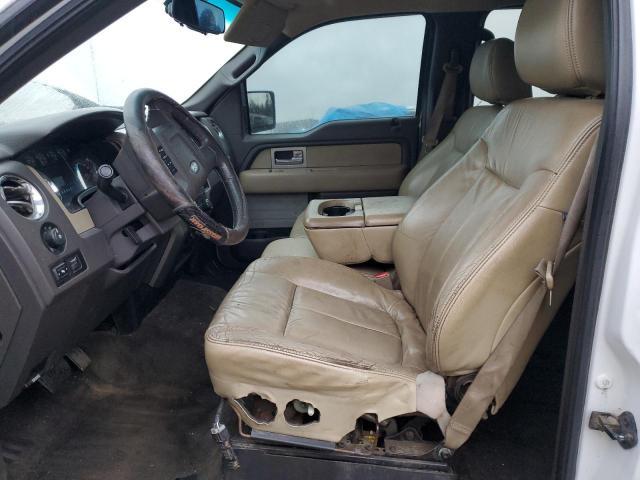 2010 Ford F150 Supercrew - Image 7