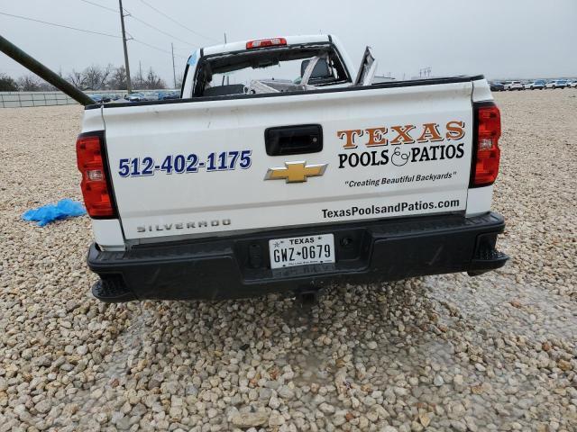 2016 Chevrolet Silverado C1500 - Image 6
