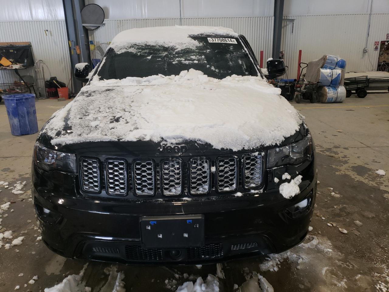 2020 JEEP GRAND CHER - Image 5