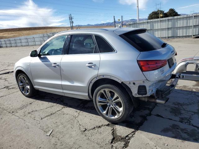 2016 Audi Q3 Prestige - Фото 2