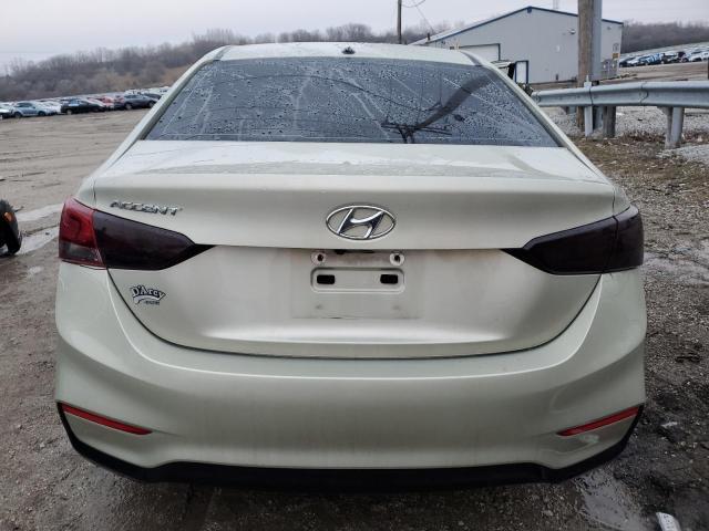 2020 Hyundai Accent Se - Image 6
