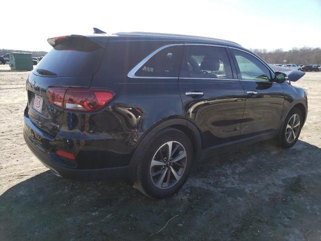2019 Kia Sorento Ex - Image 3