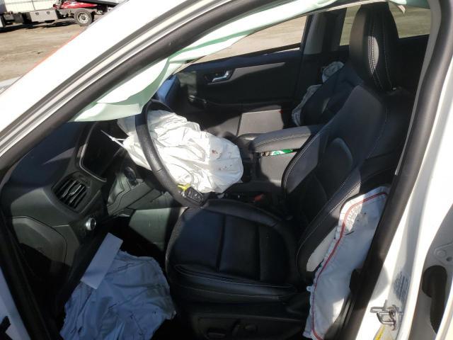 2020 Ford Escape Sel - Image 7