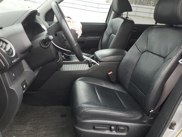 2013 Honda Pilot Exln - Image 7