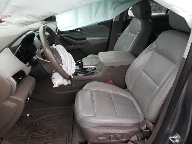 2020 Chevrolet Traverse Lt - Фото 7
