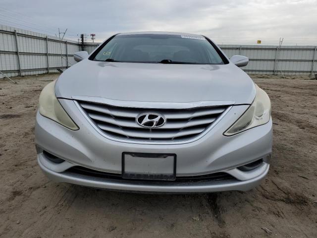 2011 Hyundai Sonata Gls - Image 5