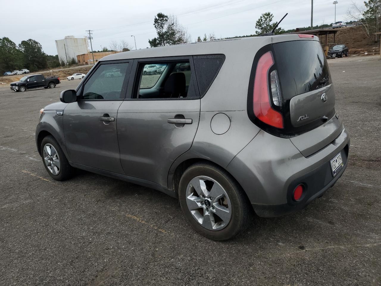 2019 KIA SOUL - Image 2