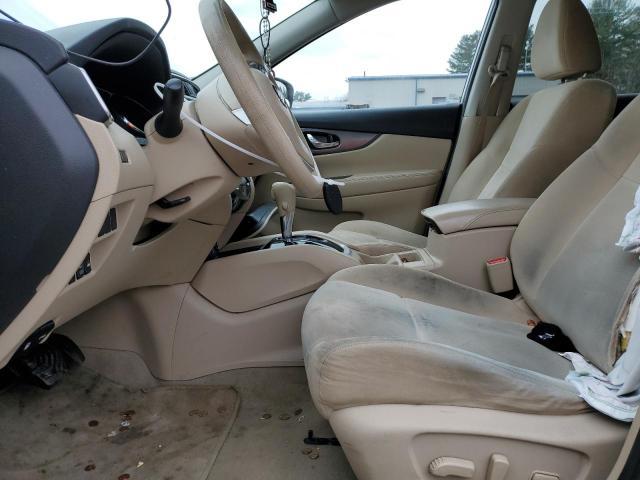 2015 Nissan Rogue S - Image 7