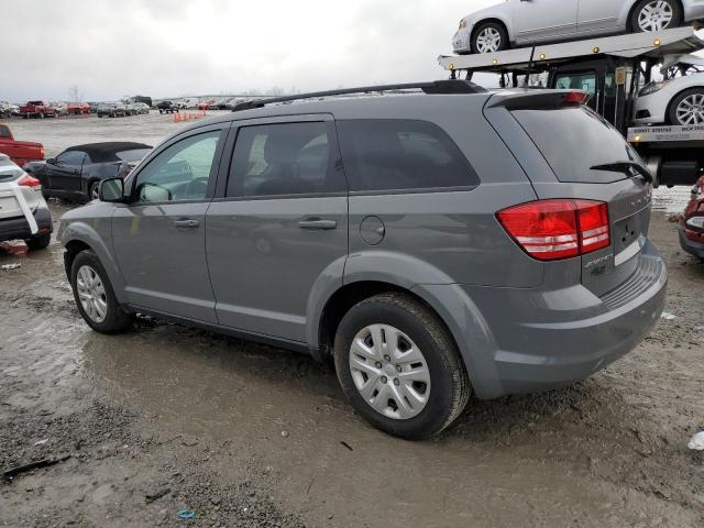 2019 Dodge Journey Se - Image 2