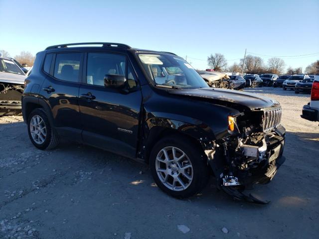 2021 Jeep Renegade Latitude - Фото 4