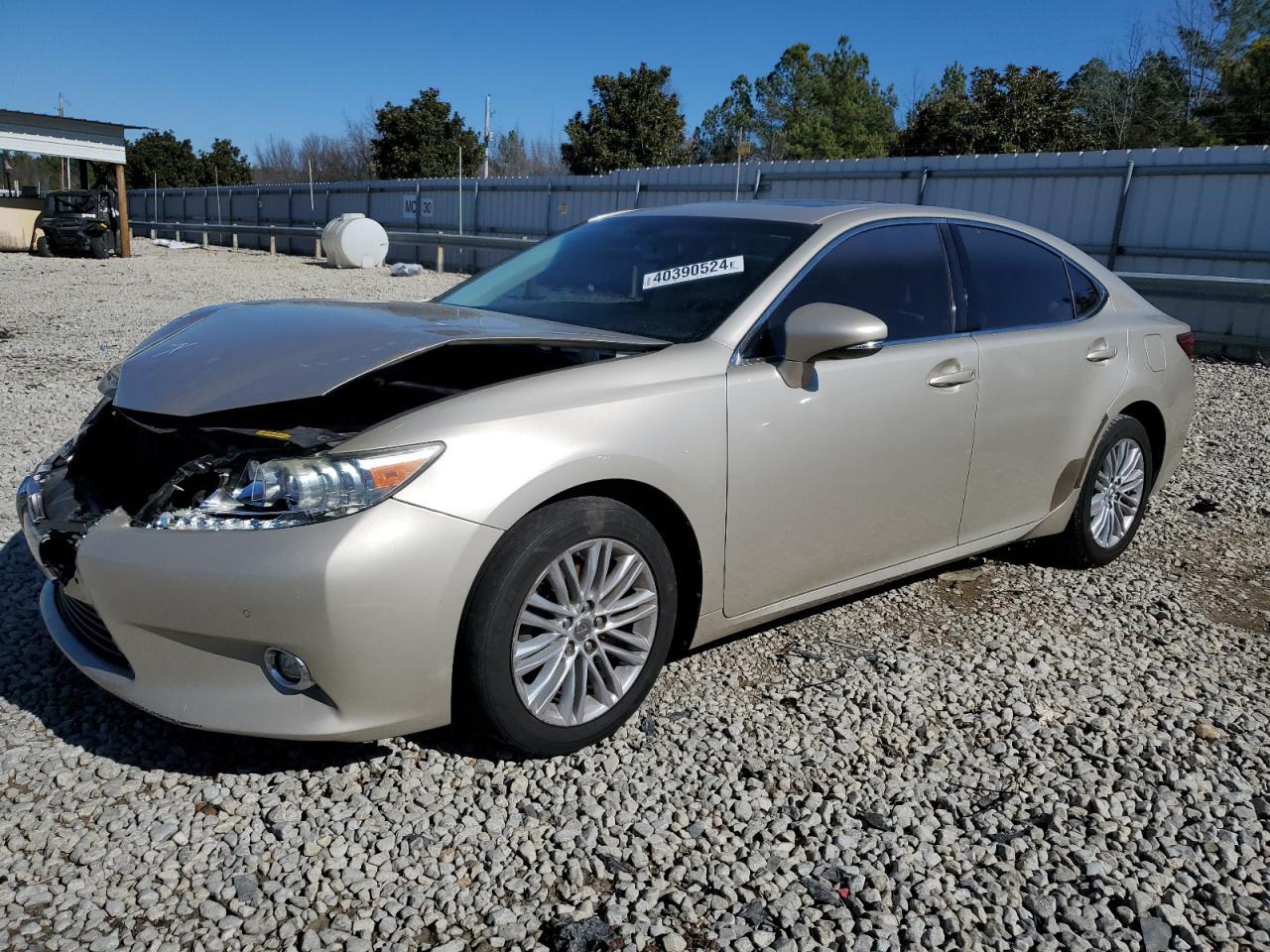 2014 LEXUS ES 350